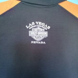 Harley Davidson jacket